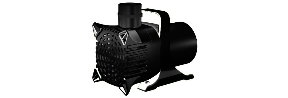 Насос Ecomax P-40000 1,1 КВт